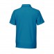 Поло Wilson Jr Nvision Elit Polo/Ultramarine/White Поло Wilson Jr Nvision Elit Polo/Ultramarine/White