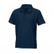 Поло Wilson Jr Nvision Elit Polo/Coal/Uitramarine