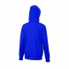 Толстовка Wilson Jr Knit Pullover/Blue Iris Толстовка Wilson Jr Knit Pullover/Blue Iris