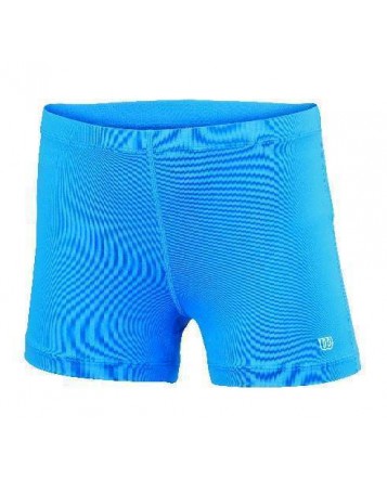 Шорты Wilson Jr Compression Short/Pool