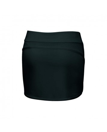 Юбка Wilson Jr Sporty 11 Skirt/Black