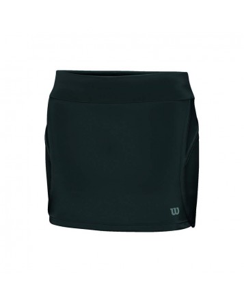 Юбка Wilson Jr Sporty 11 Skirt/Black