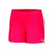 Шорты Wilson Jr Mesh 2-In-1 Tennis 3,5 Short/Neon Red/White Шорты Wilson Jr Mesh 2-In-1 Tennis 3,5 Short/Neon Red/White
