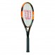 Теннисная ракетка Wilson BURN 100 LS RKT Теннисная ракетка Wilson BURN 100 LS RKT
