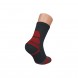 Носки детские Wilson Crew JR 31-34 Black Носки детские Wilson Crew JR 31-34 Black