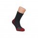 Носки детские Wilson Crew JR 31-34 Black Носки детские Wilson Crew JR 31-34 Black