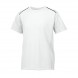 Футболка Wilson Jr Nvision Elite Crew/White/Black Футболка Wilson Jr Nvision Elite Crew/White/Black