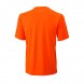 Футболка Wilson Jr Spring Kaos Print Crew/Clementine/Navy Футболка Wilson Jr Spring Kaos Print Crew/Clementine/Navy