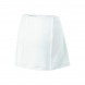 Юбка Wilson Girl's Rush Color Inset Skirt/White