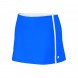 Юбка Wilson Girl's Rush Color Inset Skirt/Blue/White