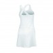 Платье Wilson Girl's Rush Color Inset Dress/White