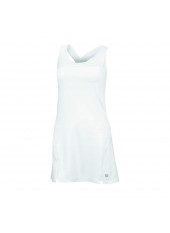Платье Wilson Girl's Rush Color Inset Dress/White