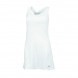Платье Wilson Girl's Rush Color Inset Dress/White