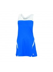 Платье Wilson Girl's Rush Color Inset Dress/Blue/White Платье Wilson Girl's Rush Color Inset Dress/Blue/White