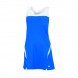Платье Wilson Girl's Rush Color Inset Dress/Blue/White Платье Wilson Girl's Rush Color Inset Dress/Blue/White