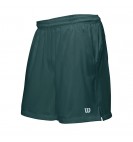 Шорты Wilson M Rush 9 Woven Shopt/Black