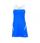Платье Wilson W Team Dress II/Blue/White