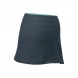 Юбка Wilson W Summer Envelope Skirt/Coal/Aruba Blue