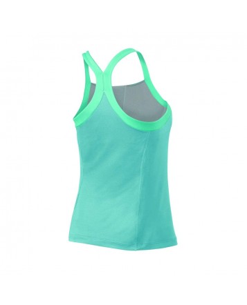 Топ Wilson W Summer Strappy Tank/Stillwater/Aruba