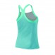 Топ Wilson W Summer Strappy Tank/Stillwater/Aruba Топ Wilson W Summer Strappy Tank/Stillwater/Aruba