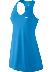 Платье Nike W Pure/Blue Платье Nike W Pure/Blue
