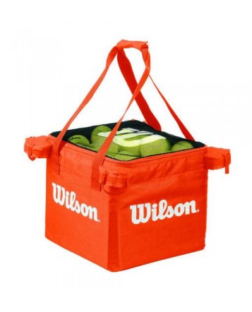 Сумка Teaching Cart orange