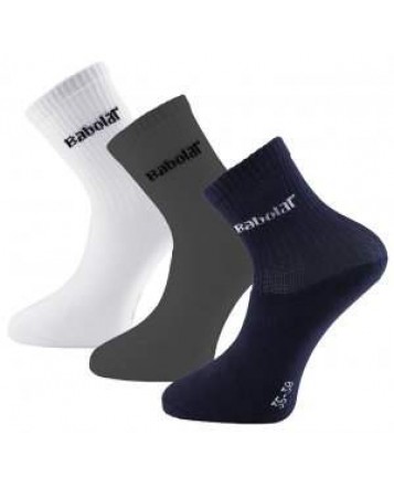 Babolat Junior 3 pairs