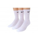 Детские носки Nike Crew Junior 3 PPK