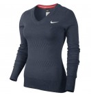 Женский свитер Nike Knit