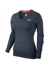 Женский свитер Nike Knit Женский свитер Nike Knit