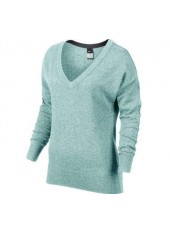 Женский свитер Nike DF Knit Женский свитер Nike DF Knit
