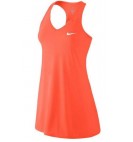 Женское теннисное платье Nike Pure