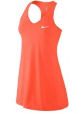 Женское теннисное платье Nike Pure Женское теннисное платье Nike Pure