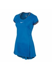 Женское теннисное платье Nike Premier Женское теннисное платье Nike Premier