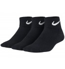 Носки для мальчиков Nike 3PPK Quarter Jr