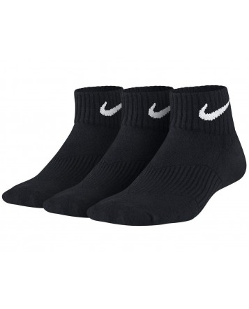 Nike 3PPK Quarter Jr
