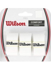 Wilson Pro Overgrip White Wilson Pro Overgrip White
