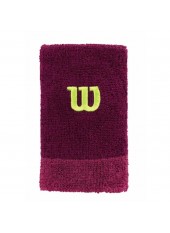 Extra Wide Wristbands Purple Potion/Boysenberry/Grenn Glow Extra Wide Wristbands Purple Potion/Boysenberry/Grenn Glow