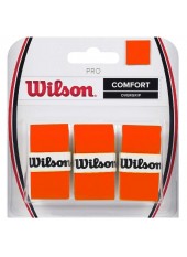 Обмотка Wilson Pro Overgrip Burn Обмотка Wilson Pro Overgrip Burn