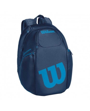 Рюкзак Ultra Backpack Blue/Blue
