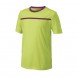 Wilson Jr Team Crew/Green Glow/Boysenberry Wilson Jr Team Crew/Green Glow/Boysenberry