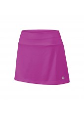 Wilson Jr Core 11 Skirt/Rose Violet