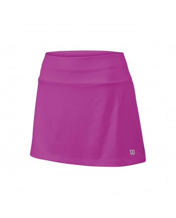 Юбка Wilson Jr Core 11 Skirt/Rose Violet