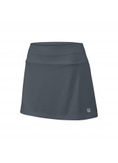 Юбка для девочек Wilson Jr Core 11 Skirt/Turbulence