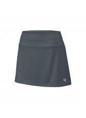Юбка для девочек Wilson Jr Core 11 Skirt/Turbulence Юбка для девочек Wilson Jr Core 11 Skirt/Turbulence