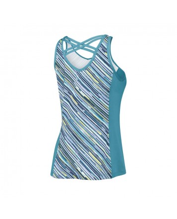 Wilson W FW Classic Fit Tank/Eastern Sh