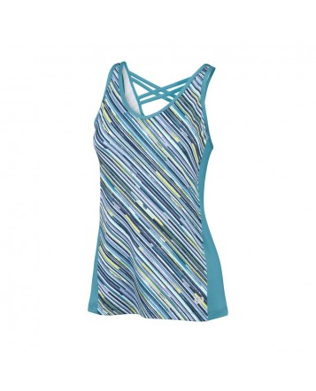 Wilson W FW Classic Fit Tank/Eastern Sh