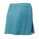 Wilson W FW Colorblock 13,5 Skirt/Eastern