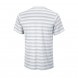 Wilson M Shring Ombre Crew/White/Pearl Grey