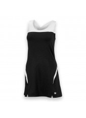 Wilson W Team Dress II/Black/White Wilson W Team Dress II/Black/White